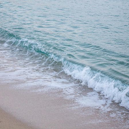 Hotel Villa Del Mare Sinnai Ngoại thất bức ảnh