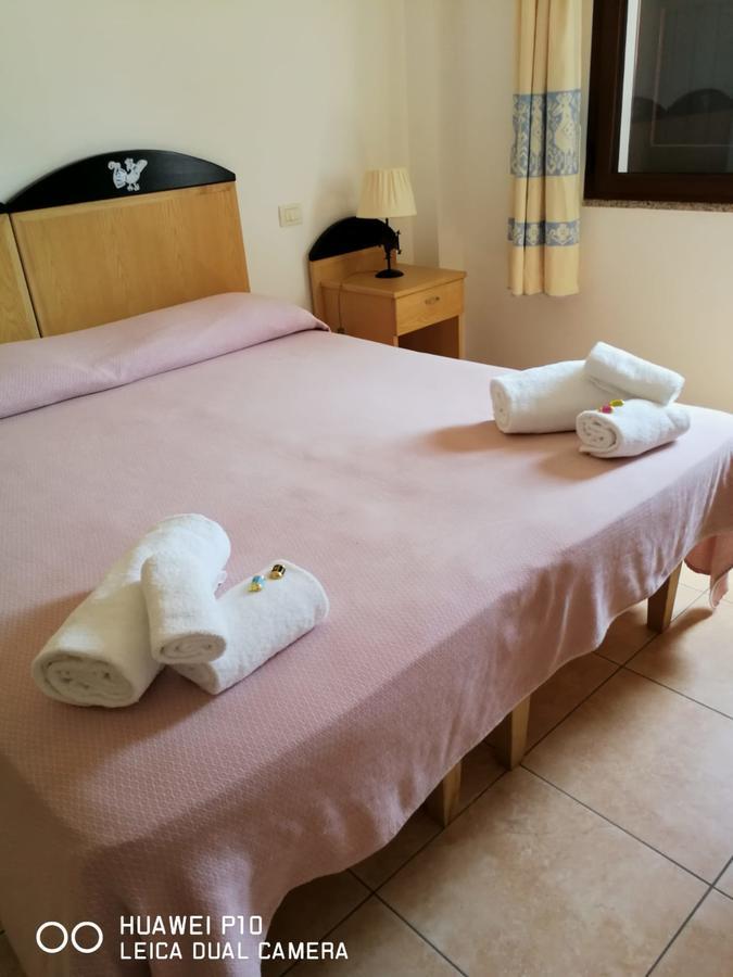 Hotel Villa Del Mare Sinnai Phòng bức ảnh
