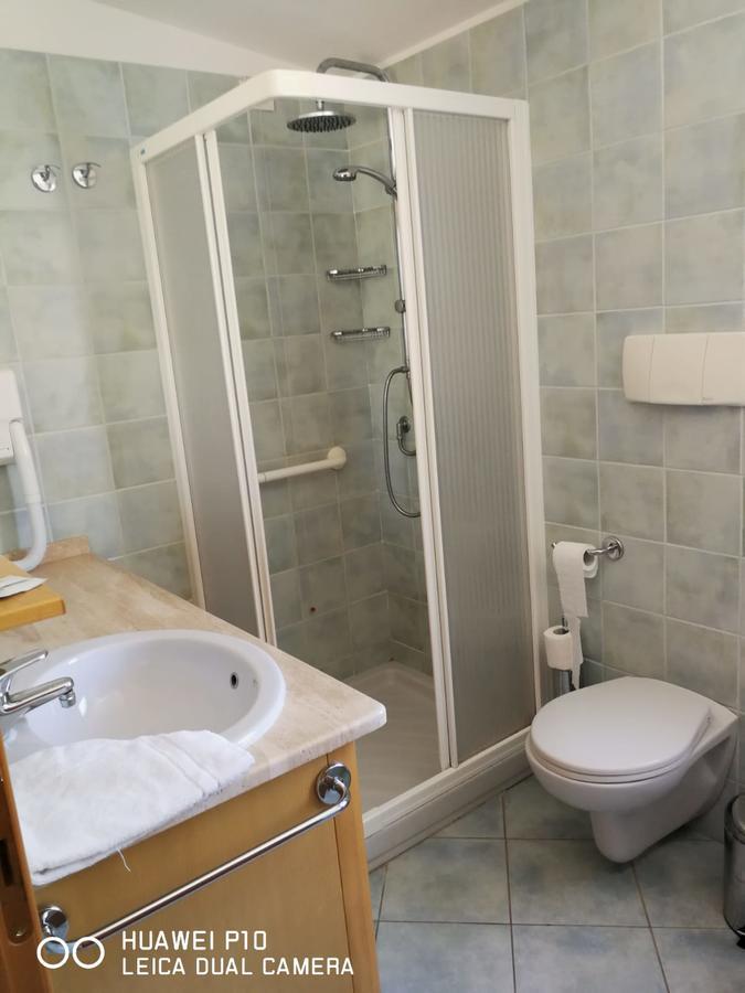 Hotel Villa Del Mare Sinnai Phòng bức ảnh